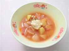 写真：おかず