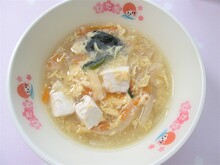 写真：おかず