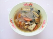写真：おかず