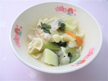 写真：おかず