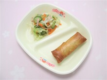 写真：おかず