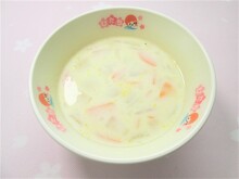 写真：おかず