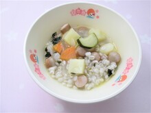 写真：おかず
