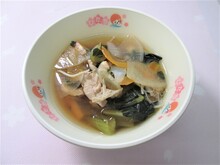 写真：おかず