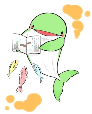 リストイラスト