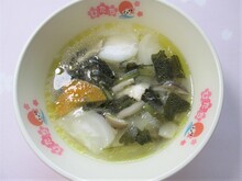 写真：おかず