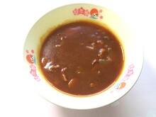 写真：おかず