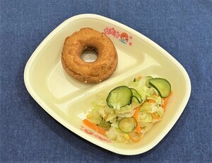 写真：おかず
