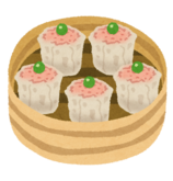 イラスト：しゅうまい