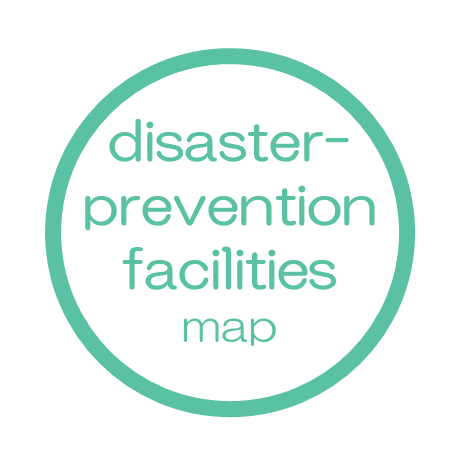 disaster-prevention facilities map