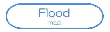Flood map