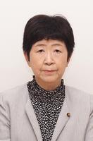 添田絹代