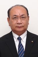 三代勝也