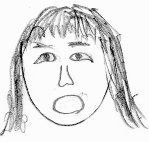 イラスト:川添 似顔絵