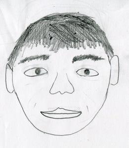 イラスト:川瀬 似顔絵