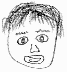 イラスト:中村 似顔絵