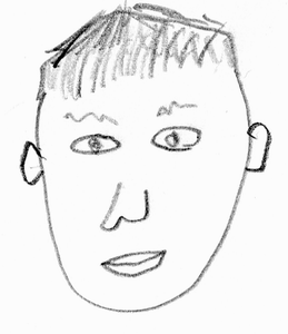 イラスト:中本 似顔絵