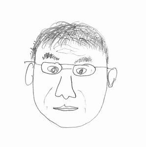 イラスト:小川 似顔絵