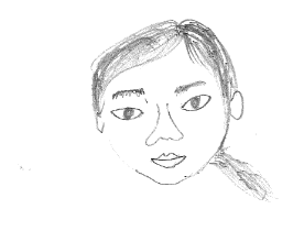 イラスト:おがわ似顔絵